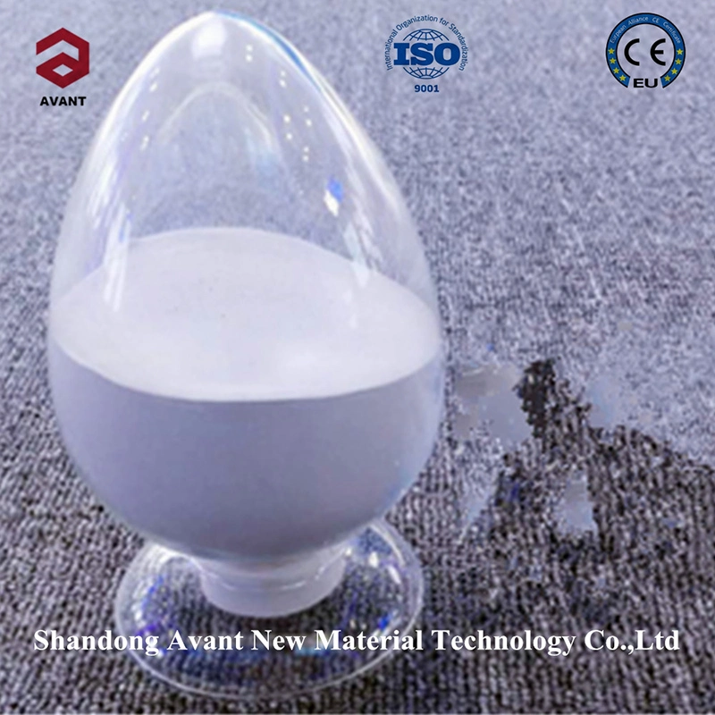 Avant OEM Custom Alumina Catalyst China Factory High-Efficiency Solid Co-Catalyst Strac Catalyst Auxiliary Applied for Refinery Catalytic Cracking Unit