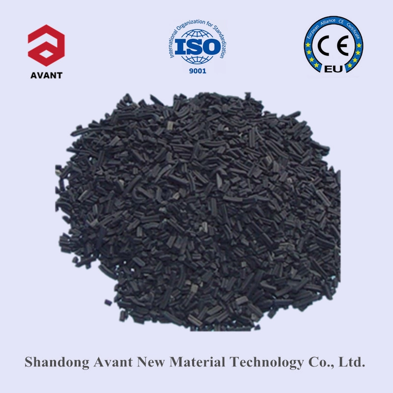 Avant Fluidized Bed Catalytic Cracking Process Suppliers High-Efficiency Solid Co-Catalyst Strac Catalyst Auxiliary Applied for Refinery Catalytic Cracking Unit