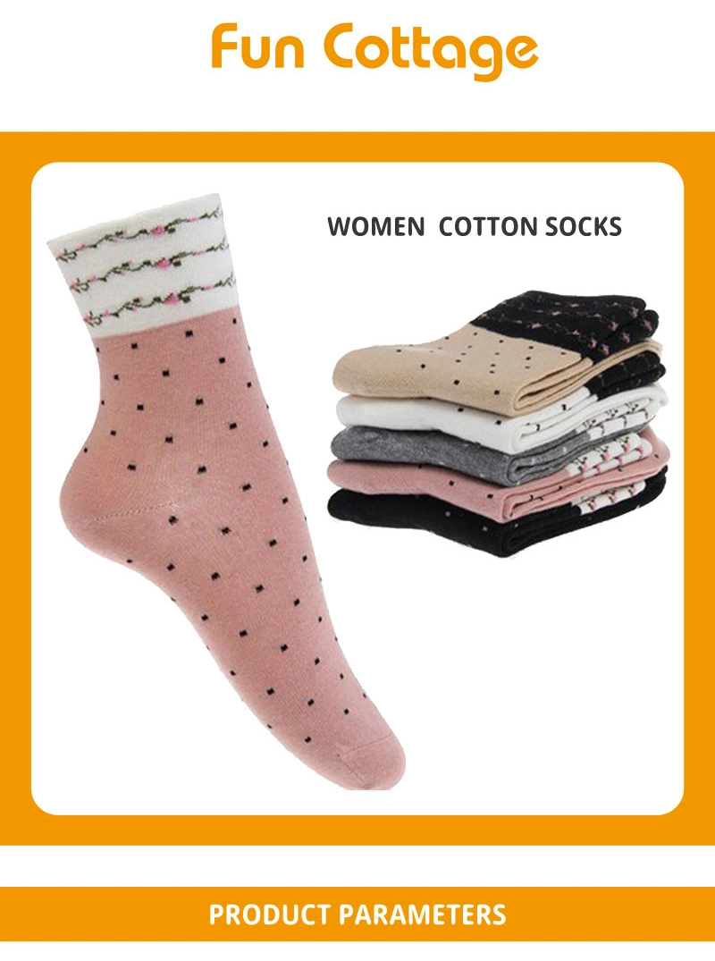 Cotton Socks Packaging Sets Designer Unisex Womens Custom Men Socks