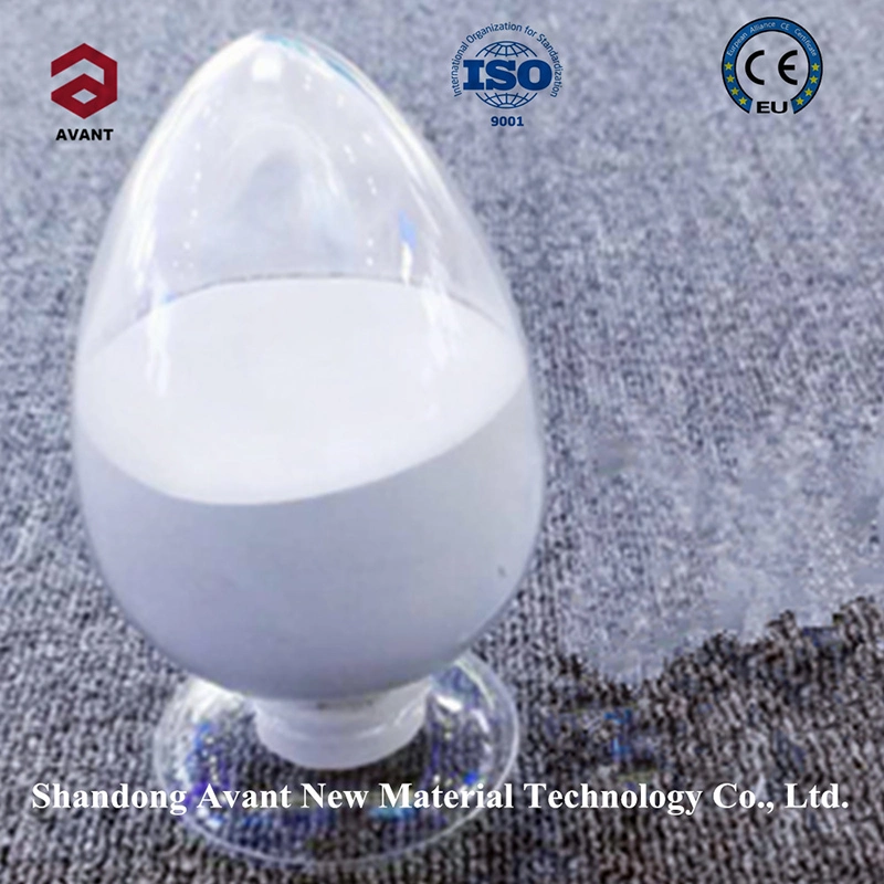 Avant Free Sample Fluid Catalytic Cracking Catalyst High-Efficiency Solid Co-Catalyst Strac Catalyst Auxiliary Applied for Refinery Catalytic Cracking Unit