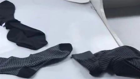 Men′s Wool Army Sock