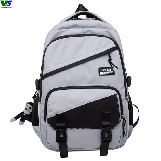 New Design Korean Style Children′ S Cute Five