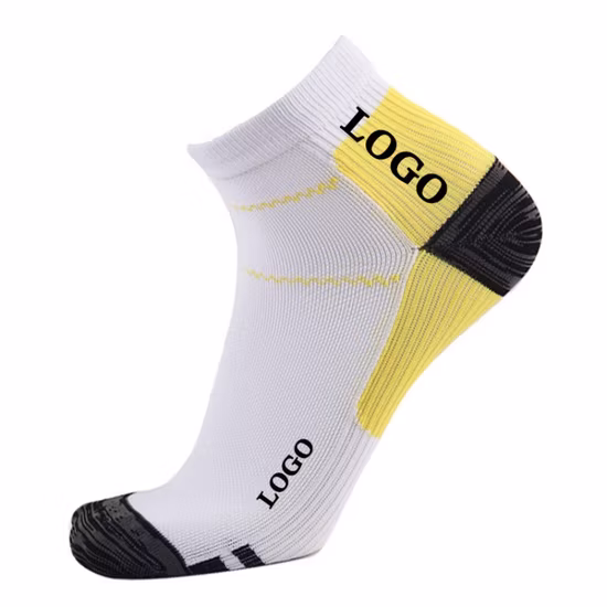 Confortable Customized Military Outdoor Army Police Men Sock