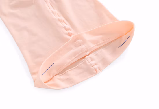 Velure Fashion Shaping High Elasticity Stirrup Dancing Tight