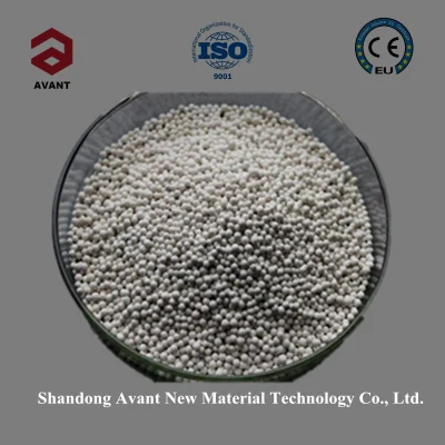 Avant Cheap Price Residue Catalytic Cracking Supplier High