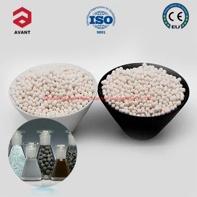Avant Cheap Price Hydrotreating Catalyst Factory High